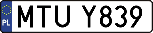 MTUY839