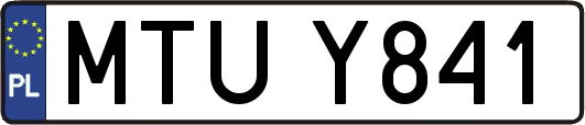 MTUY841