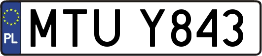 MTUY843