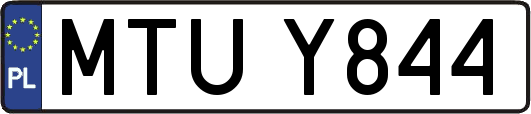 MTUY844
