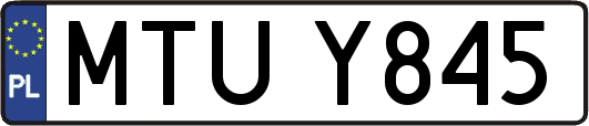 MTUY845