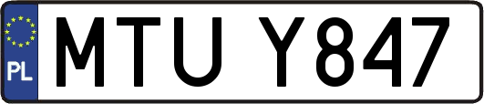MTUY847