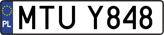MTUY848