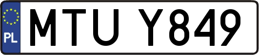 MTUY849