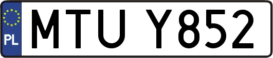 MTUY852