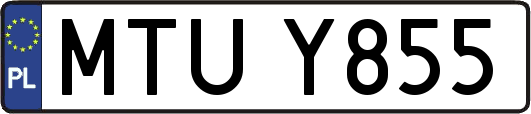 MTUY855
