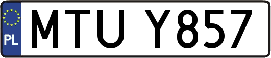 MTUY857