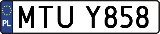 MTUY858