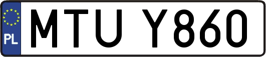 MTUY860