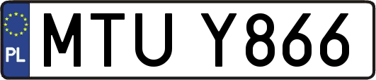 MTUY866
