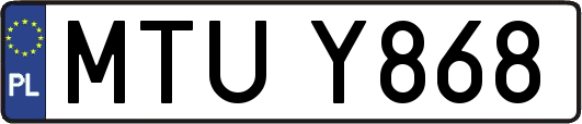 MTUY868