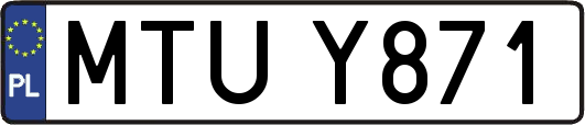 MTUY871