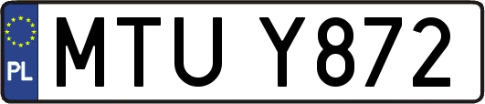 MTUY872