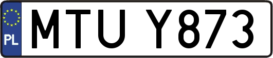 MTUY873