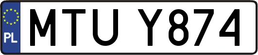 MTUY874