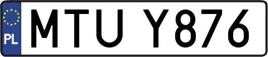 MTUY876