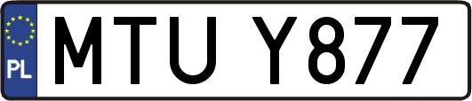 MTUY877