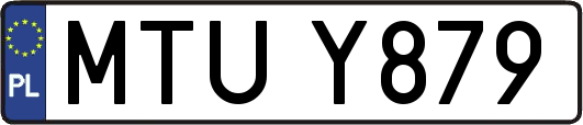 MTUY879