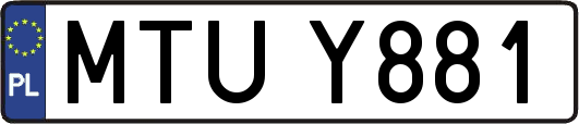 MTUY881