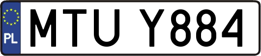 MTUY884