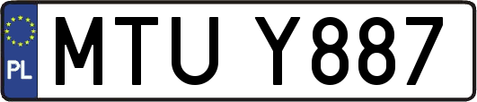 MTUY887