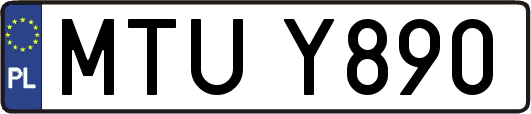 MTUY890