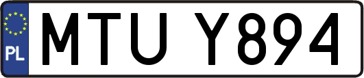 MTUY894