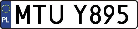 MTUY895