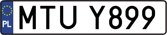 MTUY899