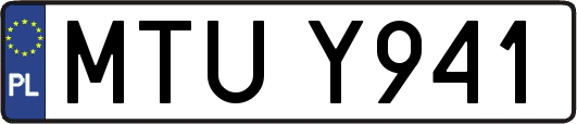 MTUY941