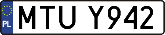 MTUY942
