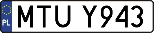 MTUY943