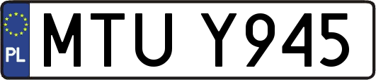 MTUY945