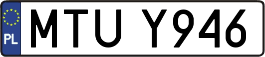 MTUY946