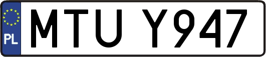 MTUY947