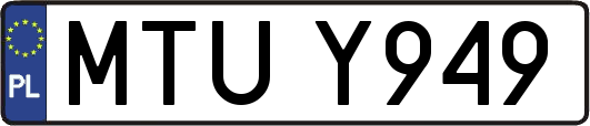 MTUY949