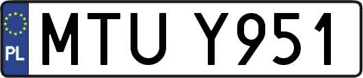 MTUY951