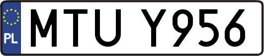 MTUY956