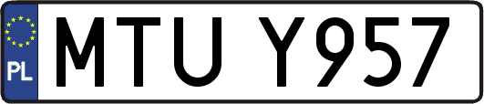 MTUY957