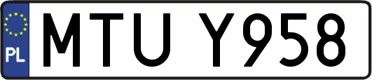 MTUY958