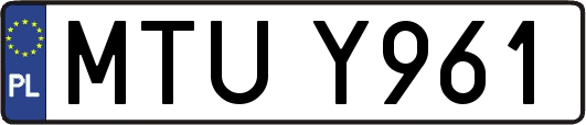 MTUY961