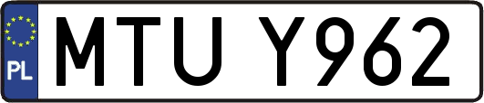 MTUY962