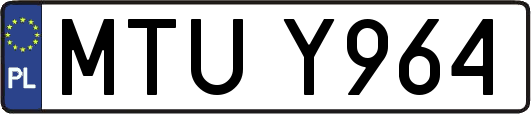 MTUY964