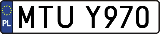 MTUY970