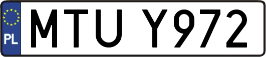 MTUY972