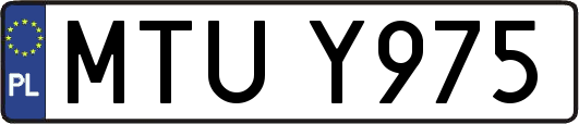 MTUY975