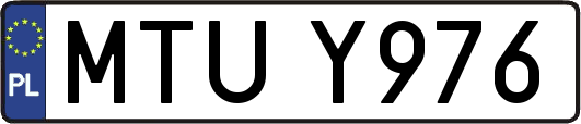 MTUY976