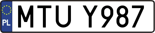 MTUY987