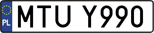 MTUY990