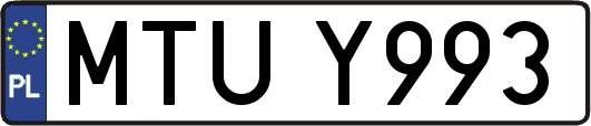 MTUY993